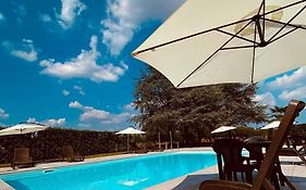 Hotel Villa Malpensa